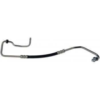 2009 Chevrolet Traverse Auto Trans Oil Cooler Hose Assembly