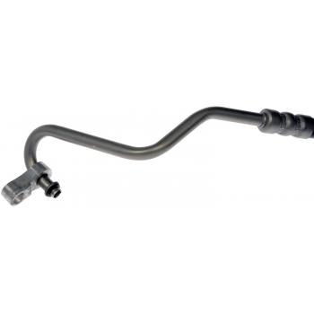 2009 GMC Acadia Auto Trans Oil Cooler Hose Assembly Inlet From Radiator (Lower) Dorman 624233 image 2 of 4