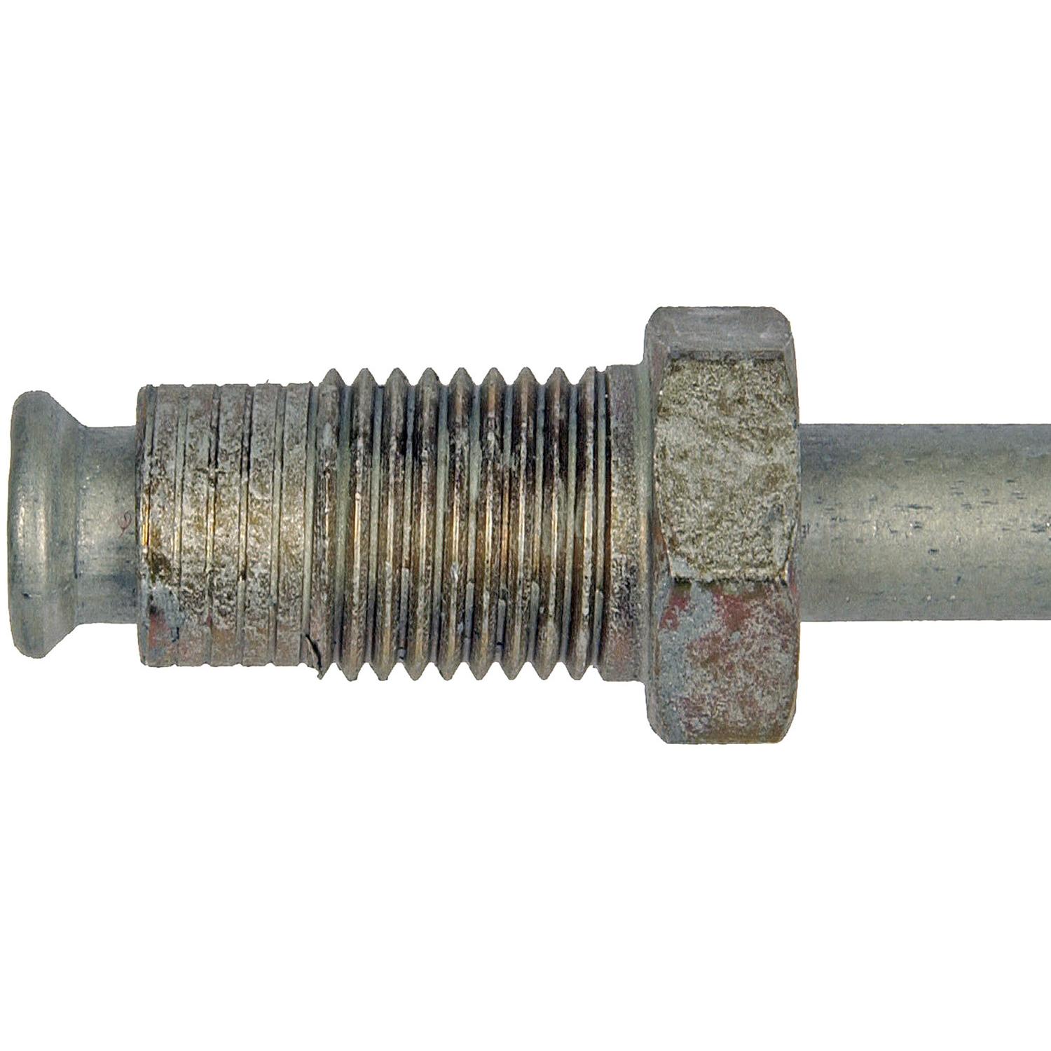 Dorman 624251 Auto Trans Oil Cooler Hose Assembly product image 1 of 4