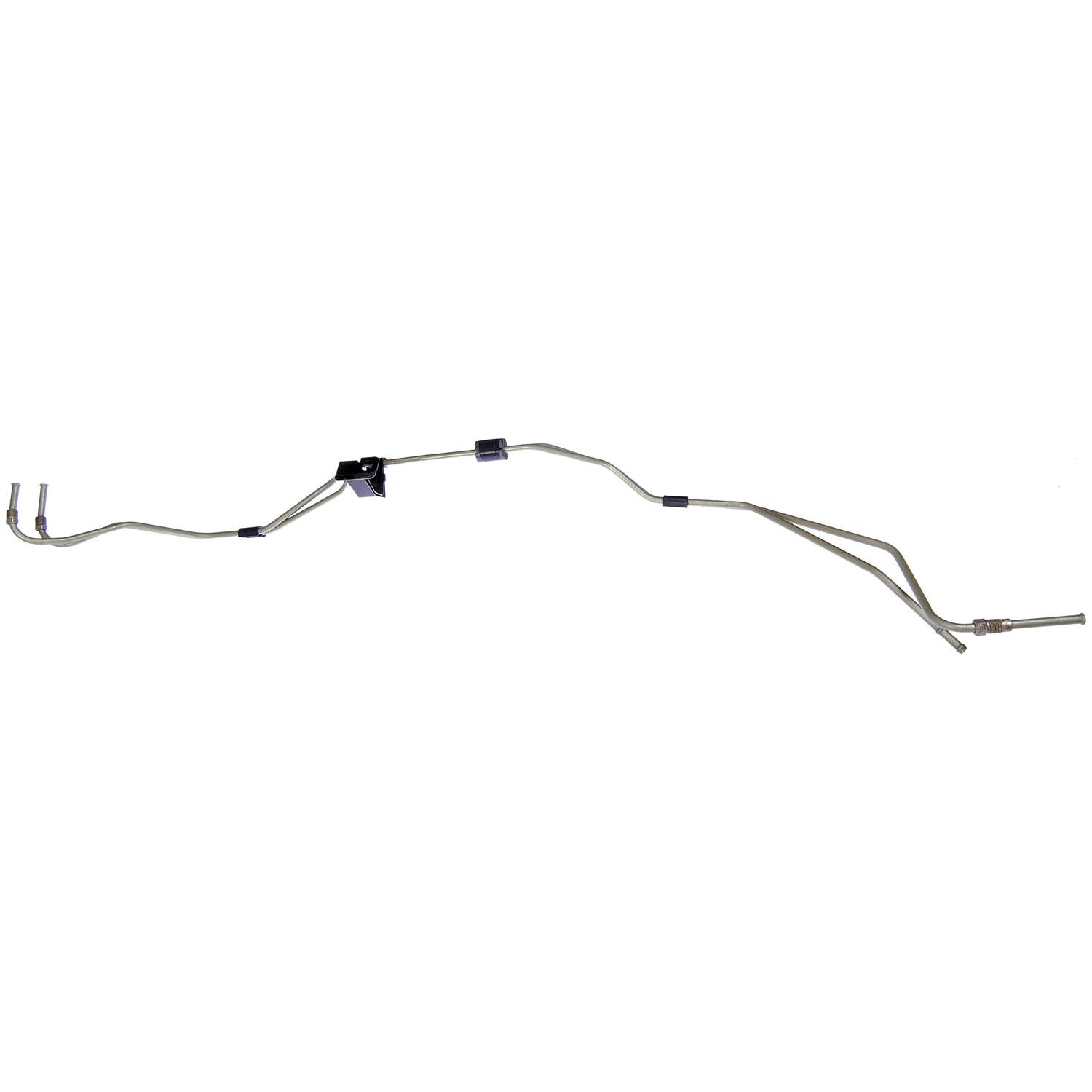 Dorman 624251 Auto Trans Oil Cooler Hose Assembly product image 3 of 4