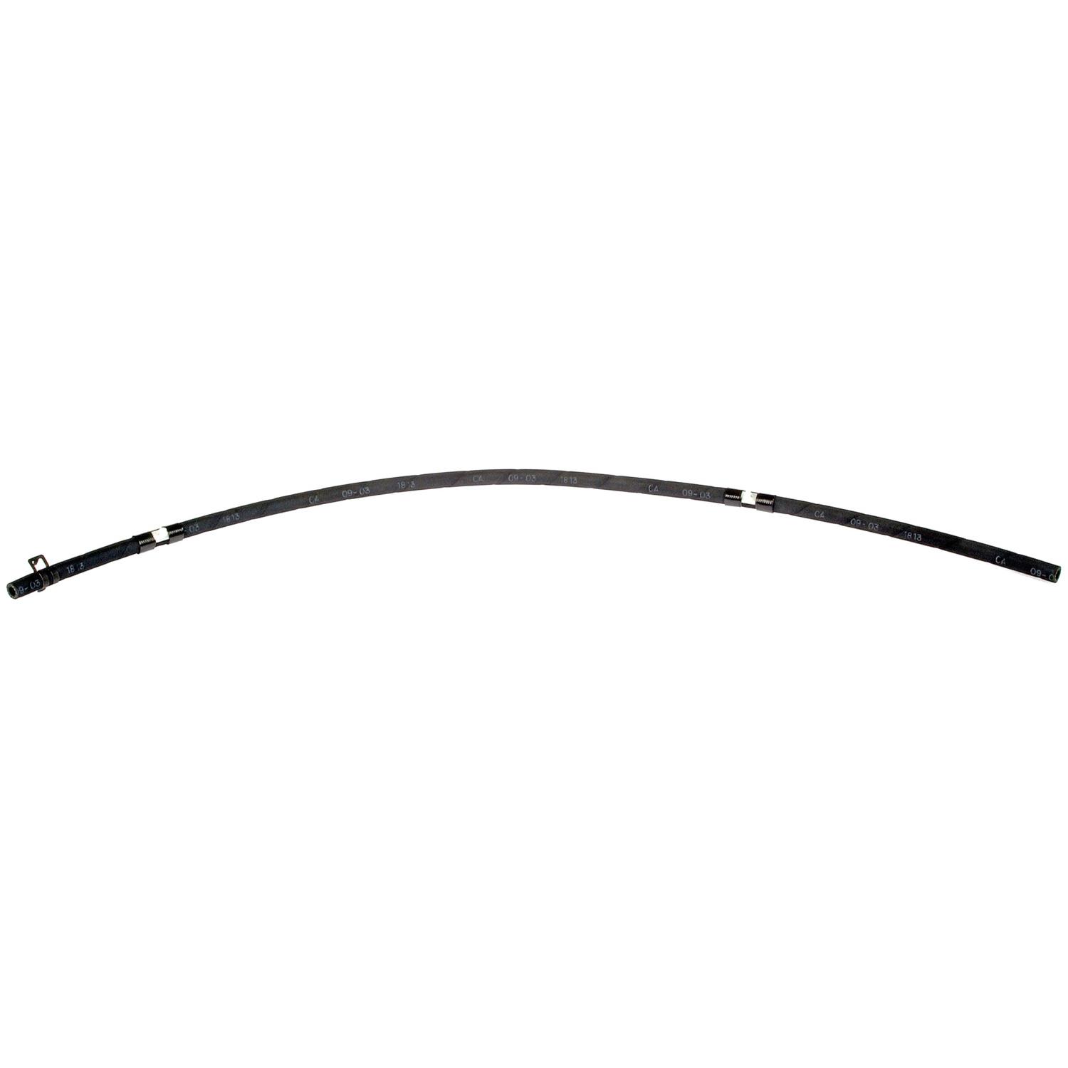 Dorman 624254 - Auto Trans Oil Cooler Hose Assembly Dorman 624254 Auto Trans Oil Cooler Hose Assembly product image 2 of 3