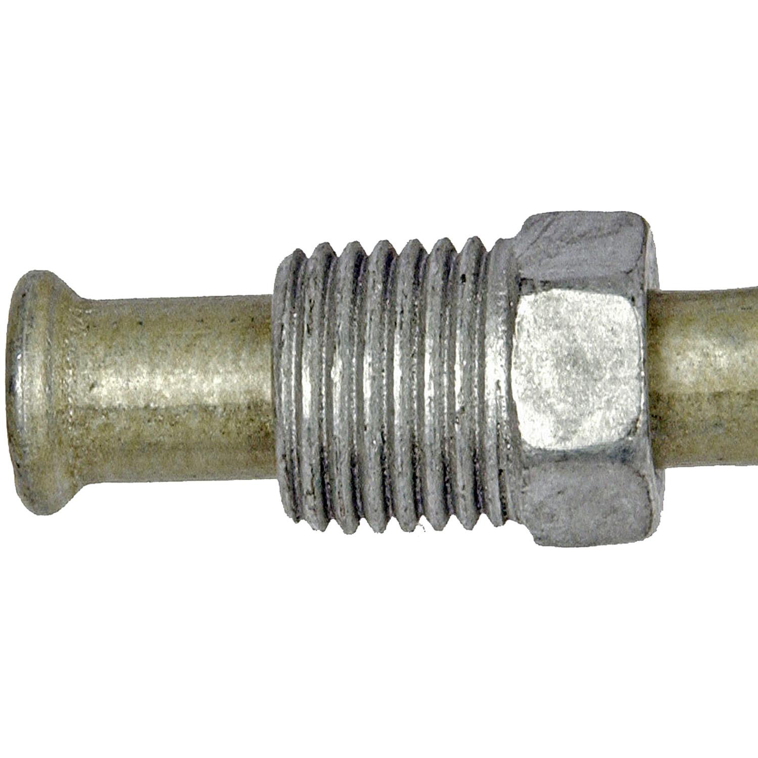 Dorman 624268 - Auto Trans Oil Cooler Hose Assembly Dorman 624268 Auto Trans Oil Cooler Hose Assembly product image 1 of 4