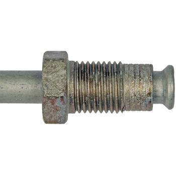 1998 Ford F-150 Auto Trans Oil Cooler Hose Assembly Inlet From Radiator (Lower) Dorman 624268 image 2 of 4