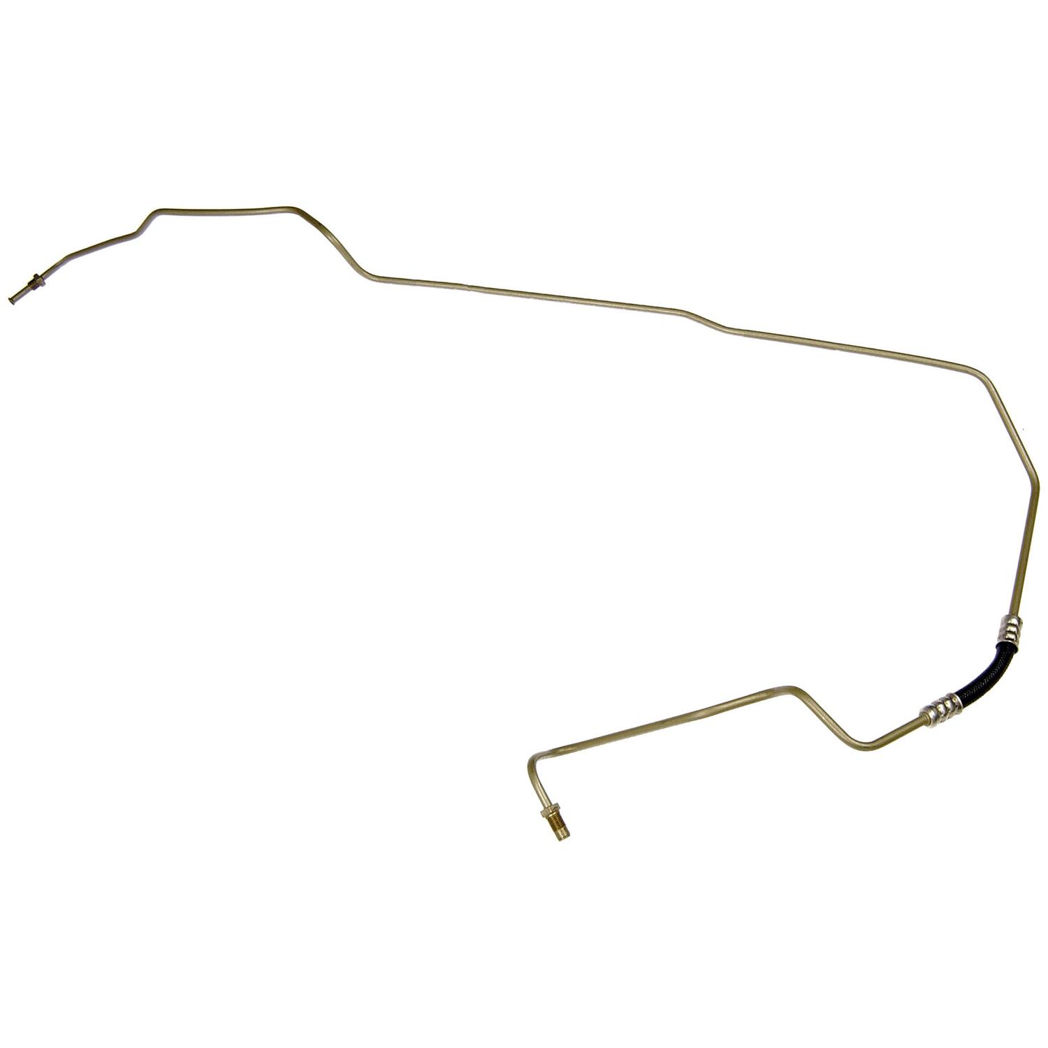 Dorman 624268 - Auto Trans Oil Cooler Hose Assembly Dorman 624268 Auto Trans Oil Cooler Hose Assembly product image 3 of 4