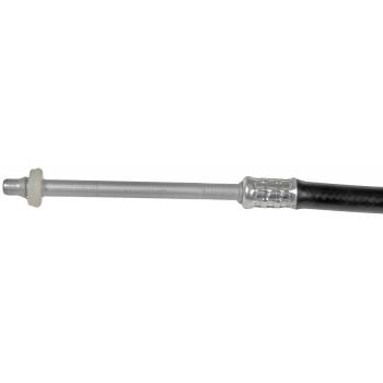 2005 Dodge Dakota Auto Trans Oil Cooler Hose Assembly