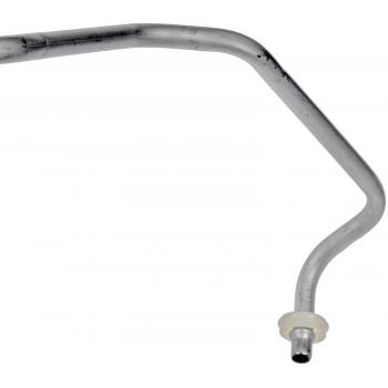 2008 Dodge Dakota Auto Trans Oil Cooler Hose Assembly Dorman 624270 image 2 of 4