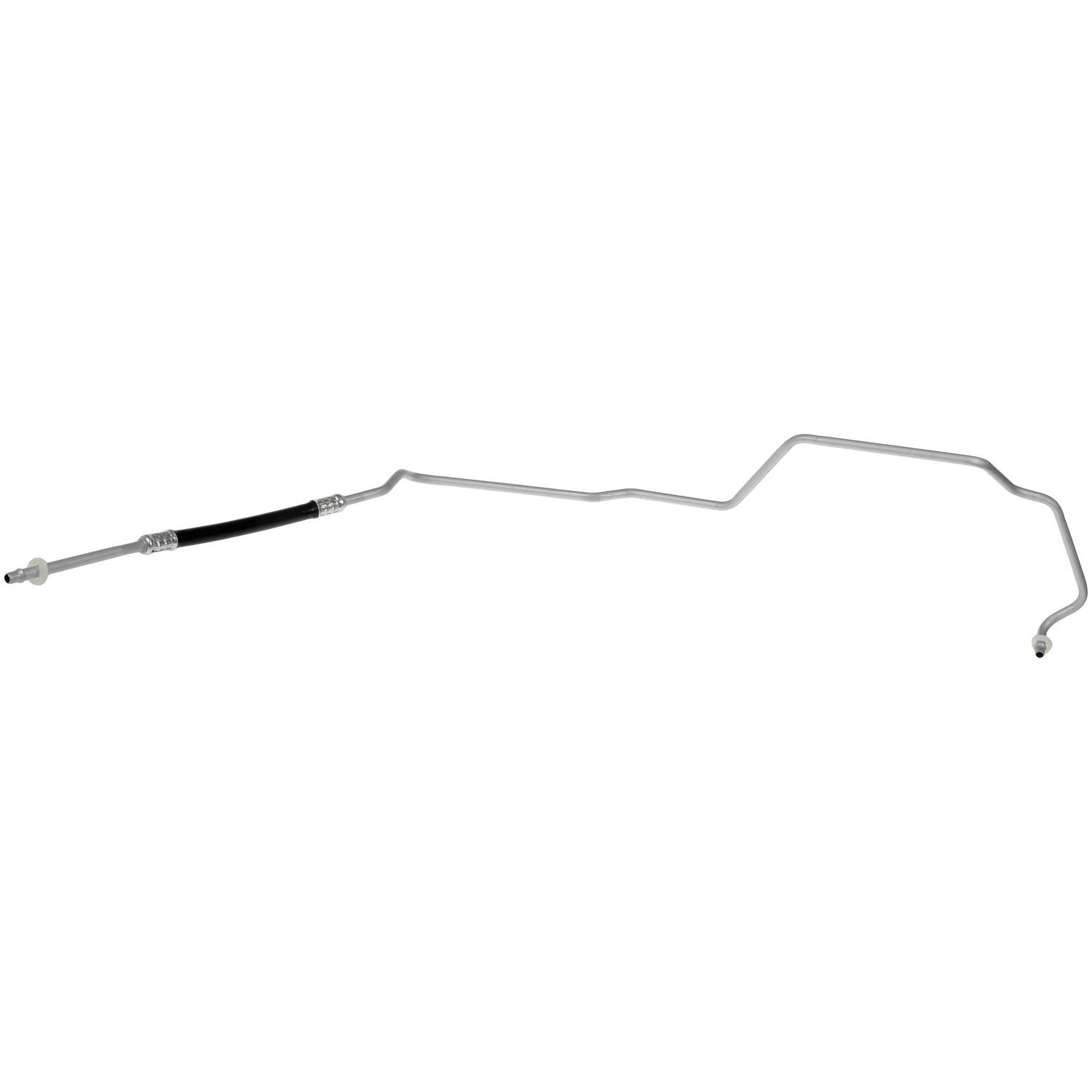 Dorman 624270 - Auto Trans Oil Cooler Hose Assembly Dorman 624270 Auto Trans Oil Cooler Hose Assembly product image 3 of 4