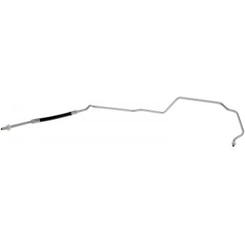 2008 Dodge Dakota Auto Trans Oil Cooler Hose Assembly Dorman 624270 image 3 of 4