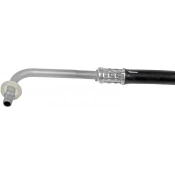 2008 Dodge Dakota Auto Trans Oil Cooler Hose Assembly Dorman 624271 image 1 of 4