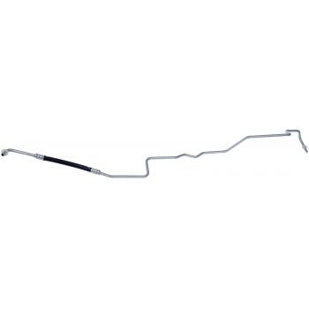 2008 Dodge Dakota Auto Trans Oil Cooler Hose Assembly Dorman 624271 image 3 of 4