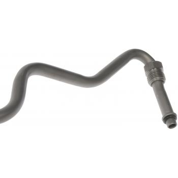 2000 Dodge Durango Auto Trans Oil Cooler Hose Assembly Outlet (Upper) Dorman 624272 image 3 of 4