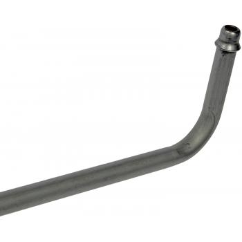 2000 GMC Yukon XL 2500 Auto Trans Oil Cooler Hose Assembly Outlet (Upper) Dorman 624273 image 3 of 4