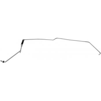2000 GMC Yukon XL 2500 Auto Trans Oil Cooler Hose Assembly Outlet (Upper) Dorman 624273 image 4 of 4