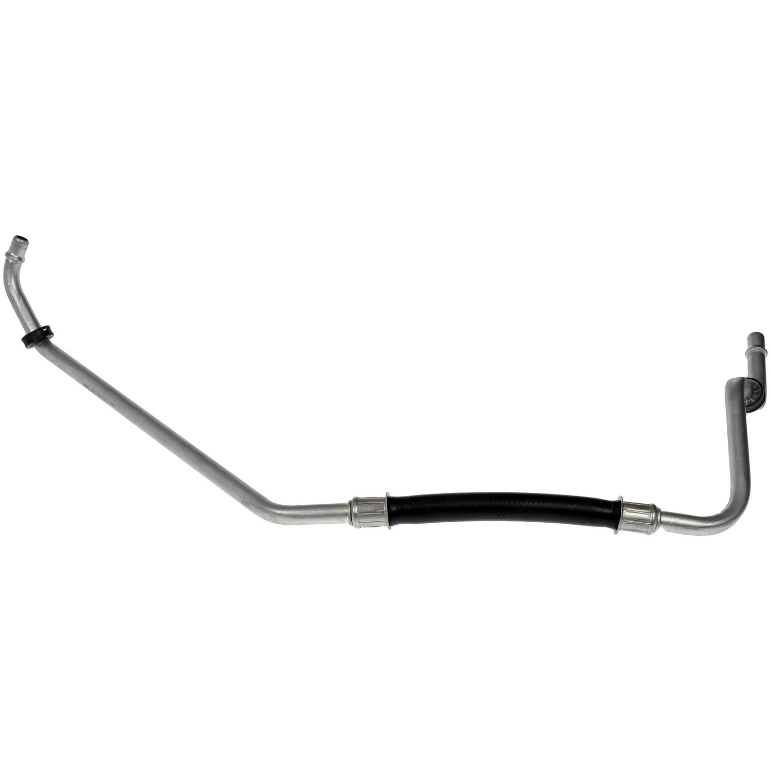 Dorman 624274 Auto Trans Oil Cooler Hose Assembly product image 1 of 6