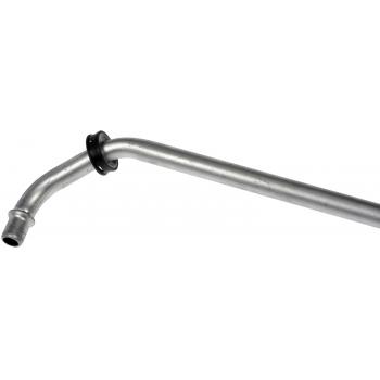 2004 GMC Sierra 3500 Auto Trans Oil Cooler Hose Assembly Auxiliary Cooler to Radiator Dorman 624274 image 2 of 4
