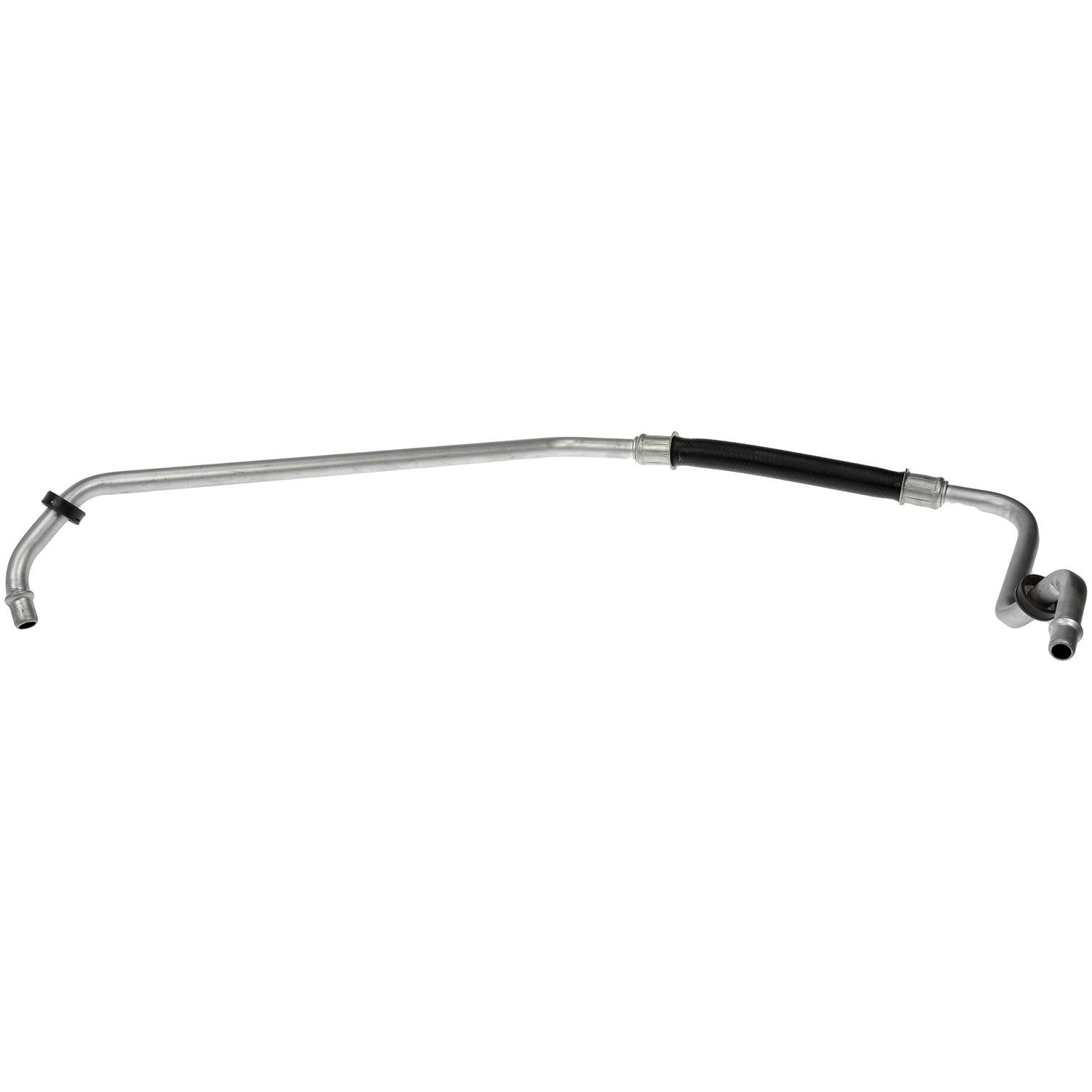 Dorman 624274 Auto Trans Oil Cooler Hose Assembly product image 4 of 6