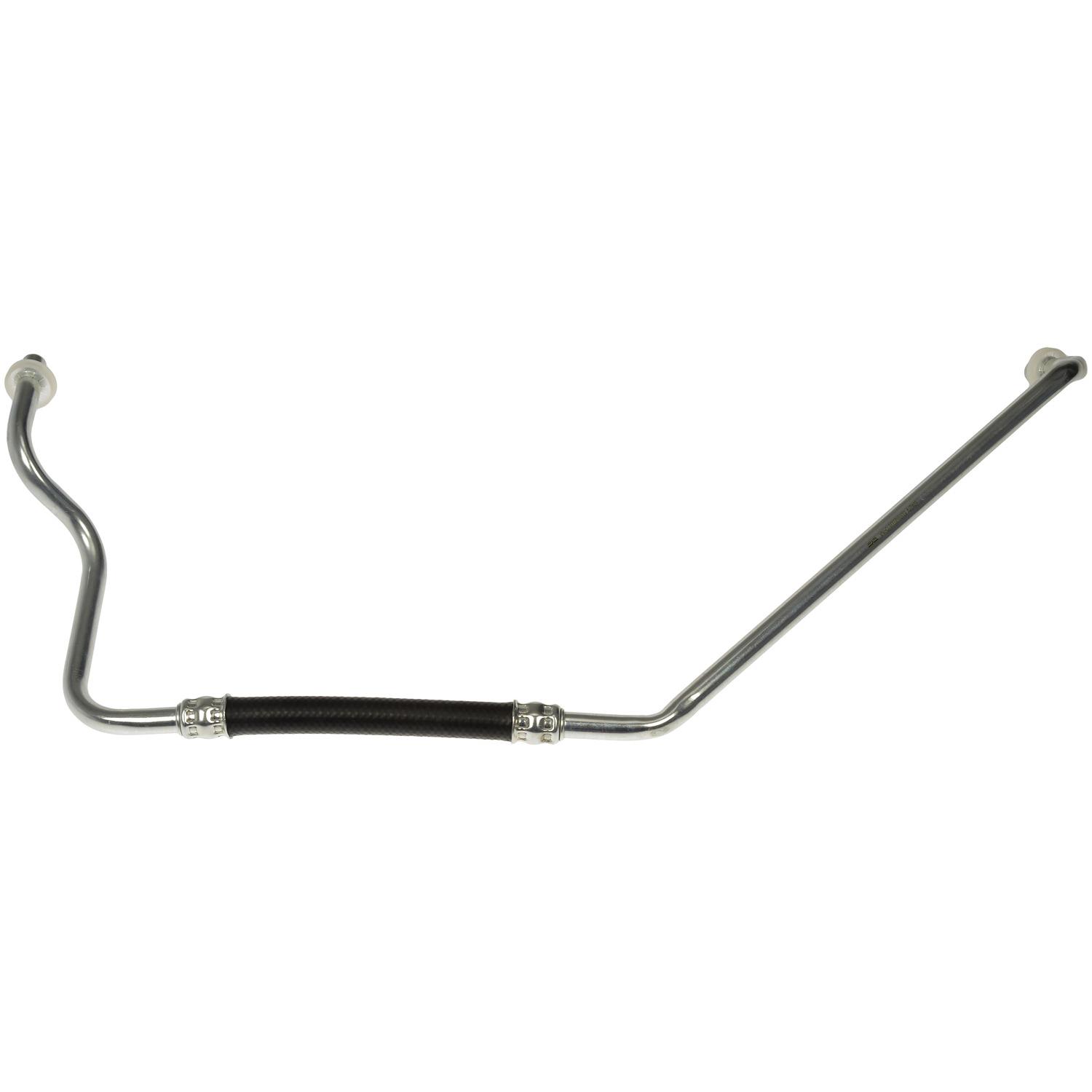 Dorman 624274 Auto Trans Oil Cooler Hose Assembly product image 6 of 6