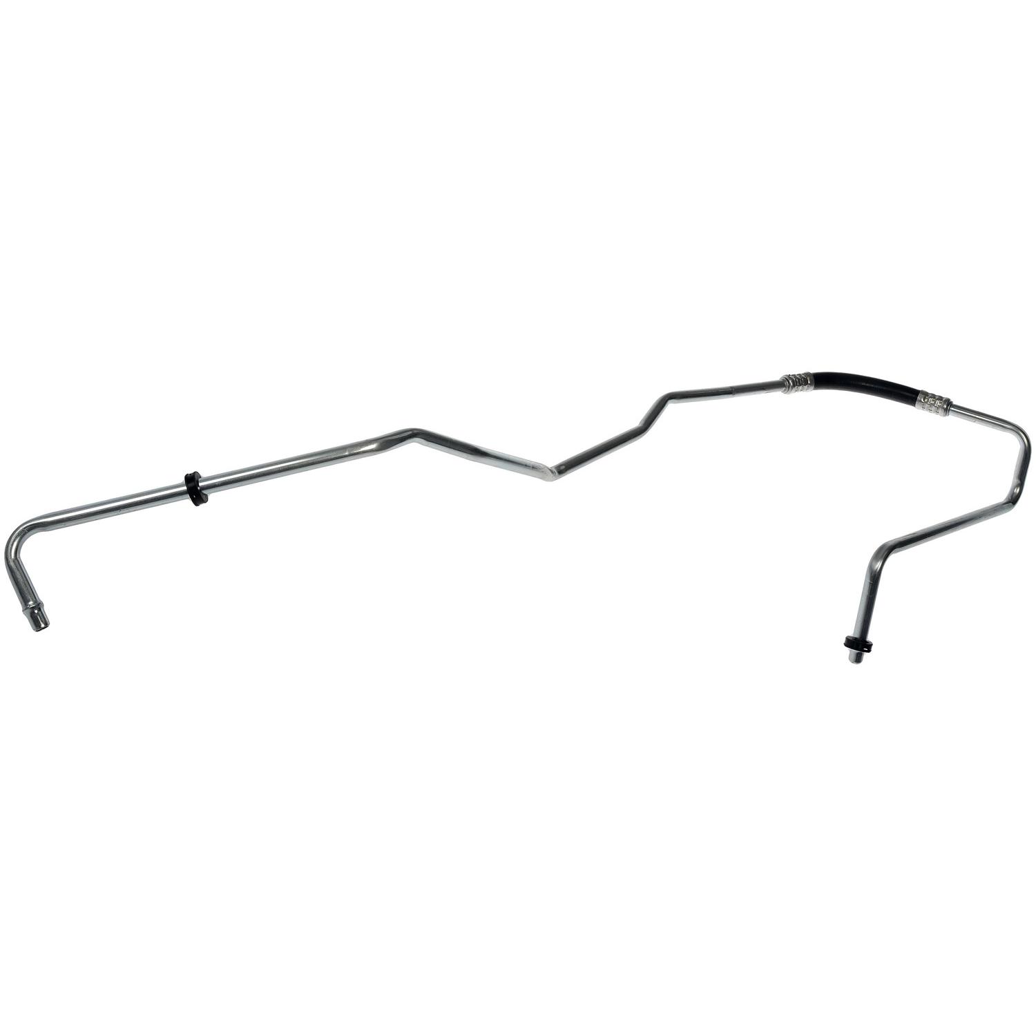 Dorman 624275 Auto Trans Oil Cooler Hose Assembly product image 1 of 5