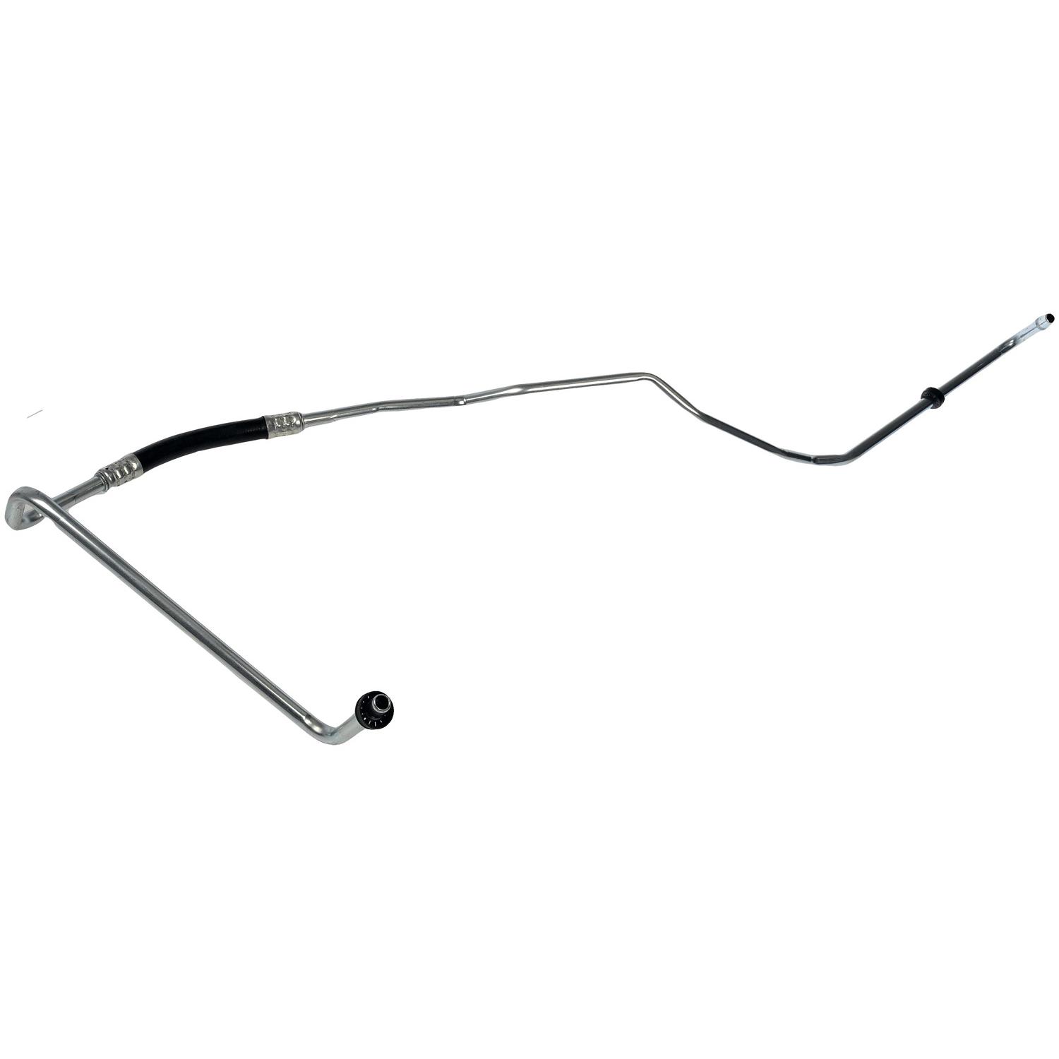 Dorman 624275 Auto Trans Oil Cooler Hose Assembly product image 4 of 5