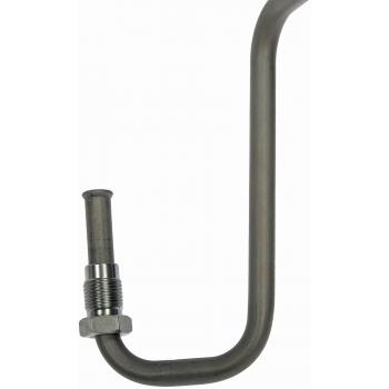 2000 Ford Excursion Auto Trans Oil Cooler Hose Assembly Inlet and Outlet Dorman 624276 image 1 of 4