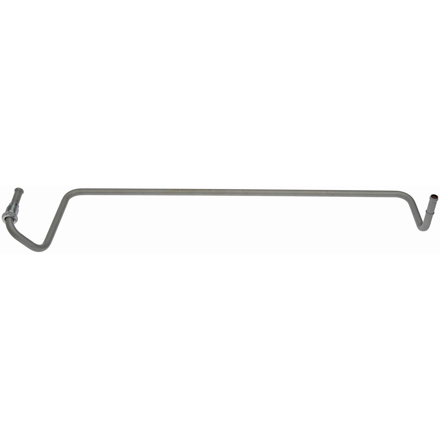 Dorman 624276 - Auto Trans Oil Cooler Hose Assembly Dorman 624276 Auto Trans Oil Cooler Hose Assembly product image 3 of 4