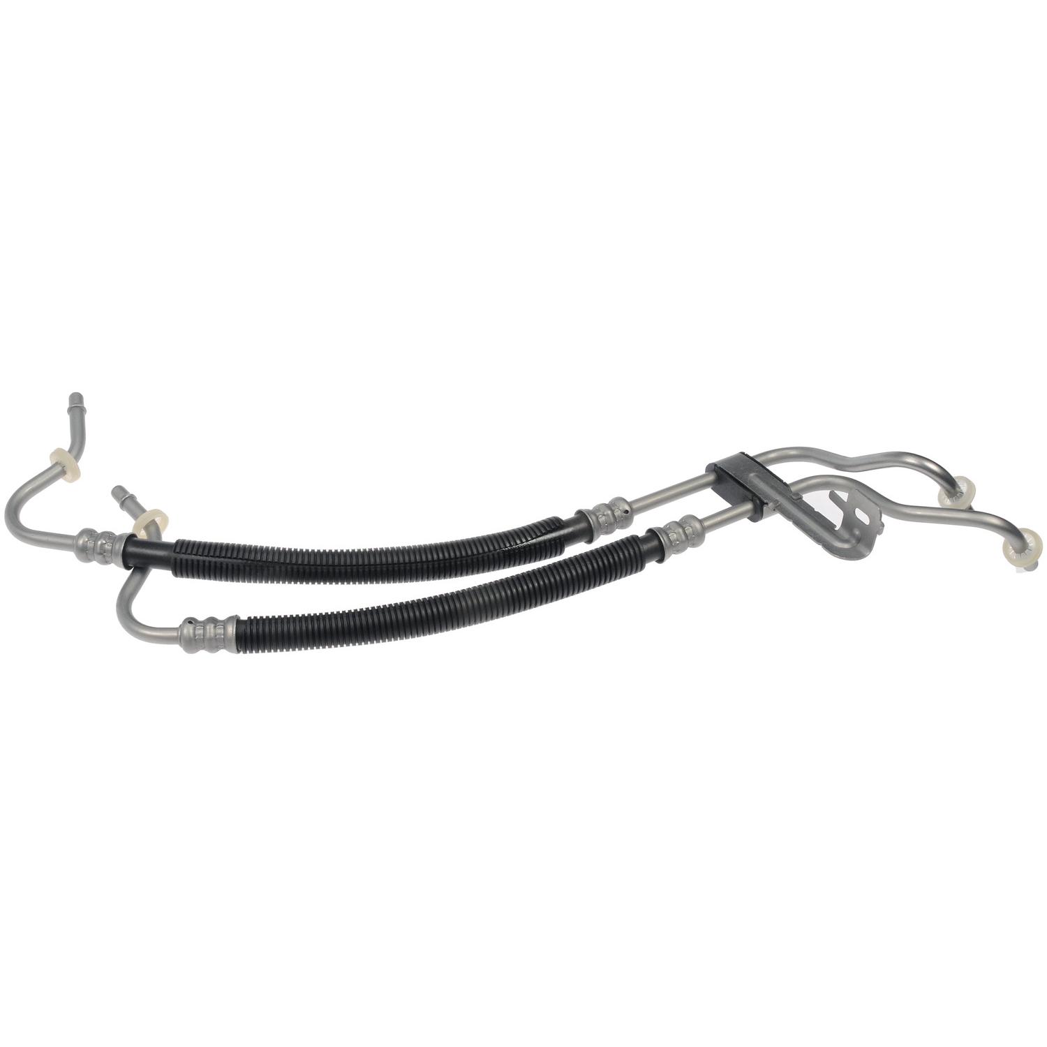 Dorman 624277 Auto Trans Oil Cooler Hose Assembly product image 1 of 5
