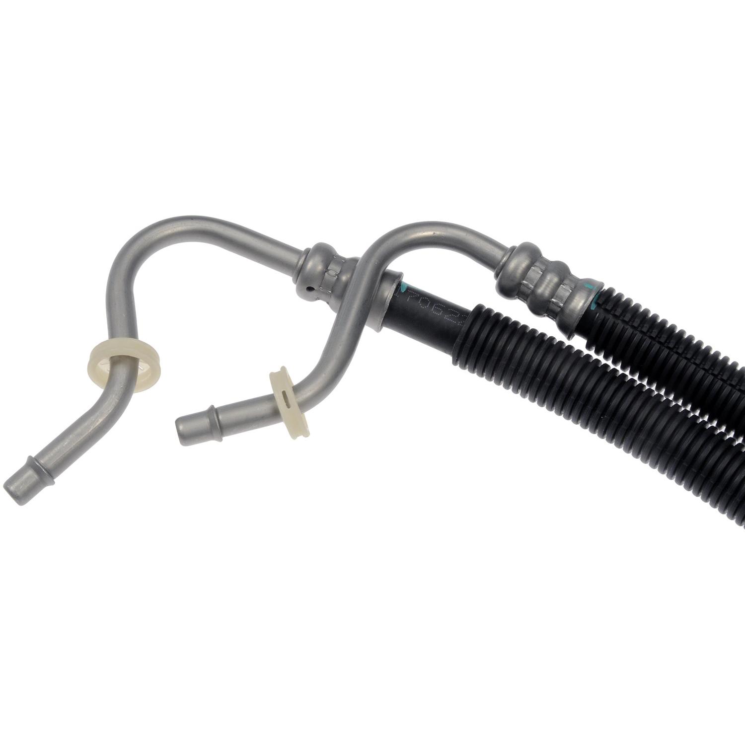 Dorman 624277 Auto Trans Oil Cooler Hose Assembly product image 2 of 5