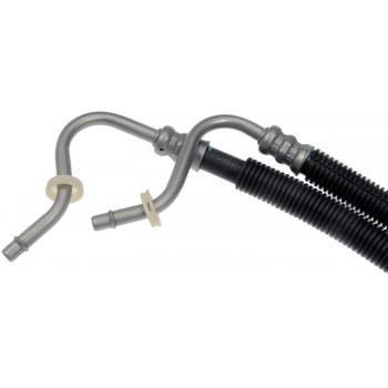 2011 Dodge Journey Auto Trans Oil Cooler Hose Assembly Inlet and Outlet Dorman 624277 image 2 of 4
