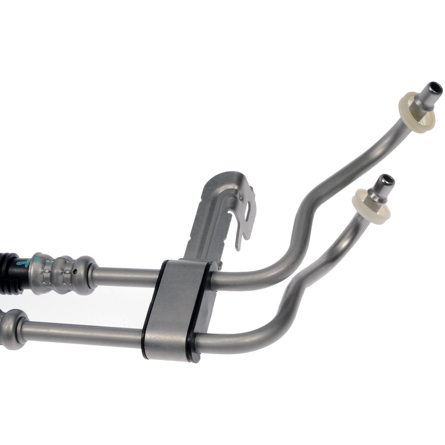 Dorman 624277 Auto Trans Oil Cooler Hose Assembly product image 3 of 5