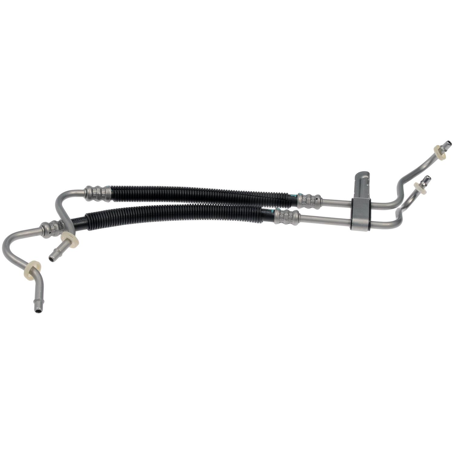 Dorman 624277 Auto Trans Oil Cooler Hose Assembly product image 4 of 5