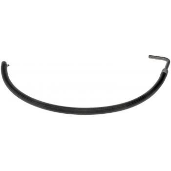 2009 Mercury Mountaineer Auto Trans Oil Cooler Hose Assembly