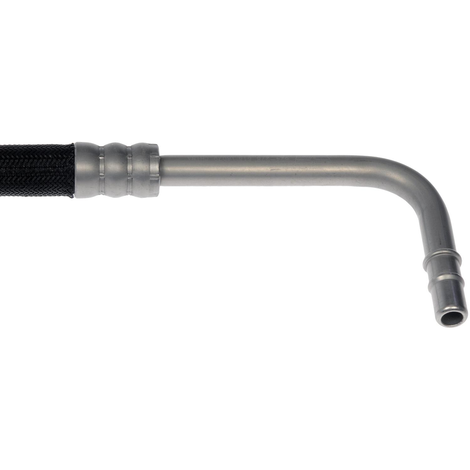 Dorman 624278 - Auto Trans Oil Cooler Hose Assembly Dorman 624278 Auto Trans Oil Cooler Hose Assembly product image 3 of 5