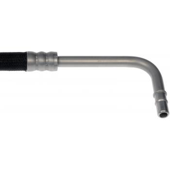 2009 Mercury Mountaineer Auto Trans Oil Cooler Hose Assembly Auxiliary Cooler to Radiator Dorman 624278 image 3 of 4