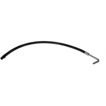 2009 Mercury Mountaineer Auto Trans Oil Cooler Hose Assembly Auxiliary Cooler to Radiator Dorman 624278 image 4 of 4