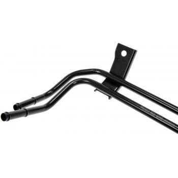 2003 Lexus GX470 Auto Trans Oil Cooler Hose Assembly Inlet and Outlet Dorman 624279 image 3 of 4
