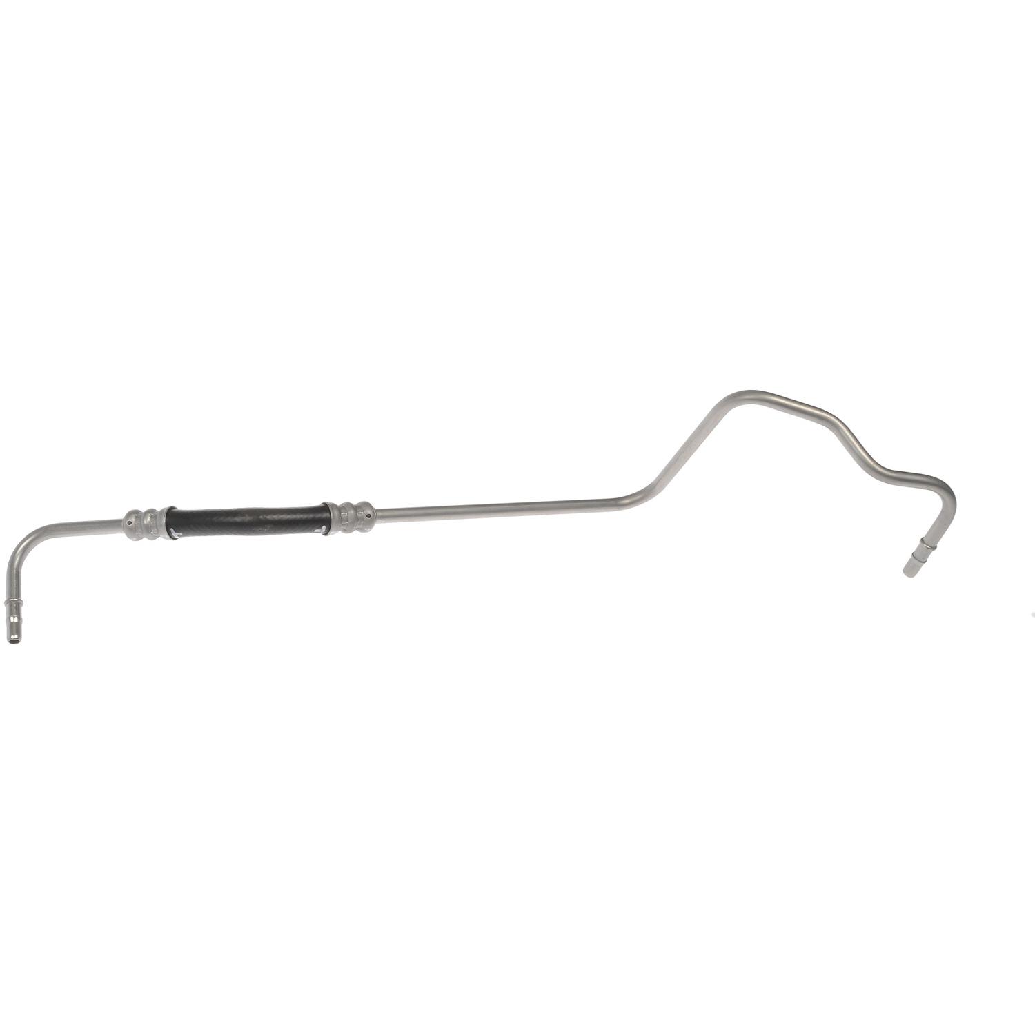 Dorman 624280 Auto Trans Oil Cooler Hose Assembly product image 1 of 5