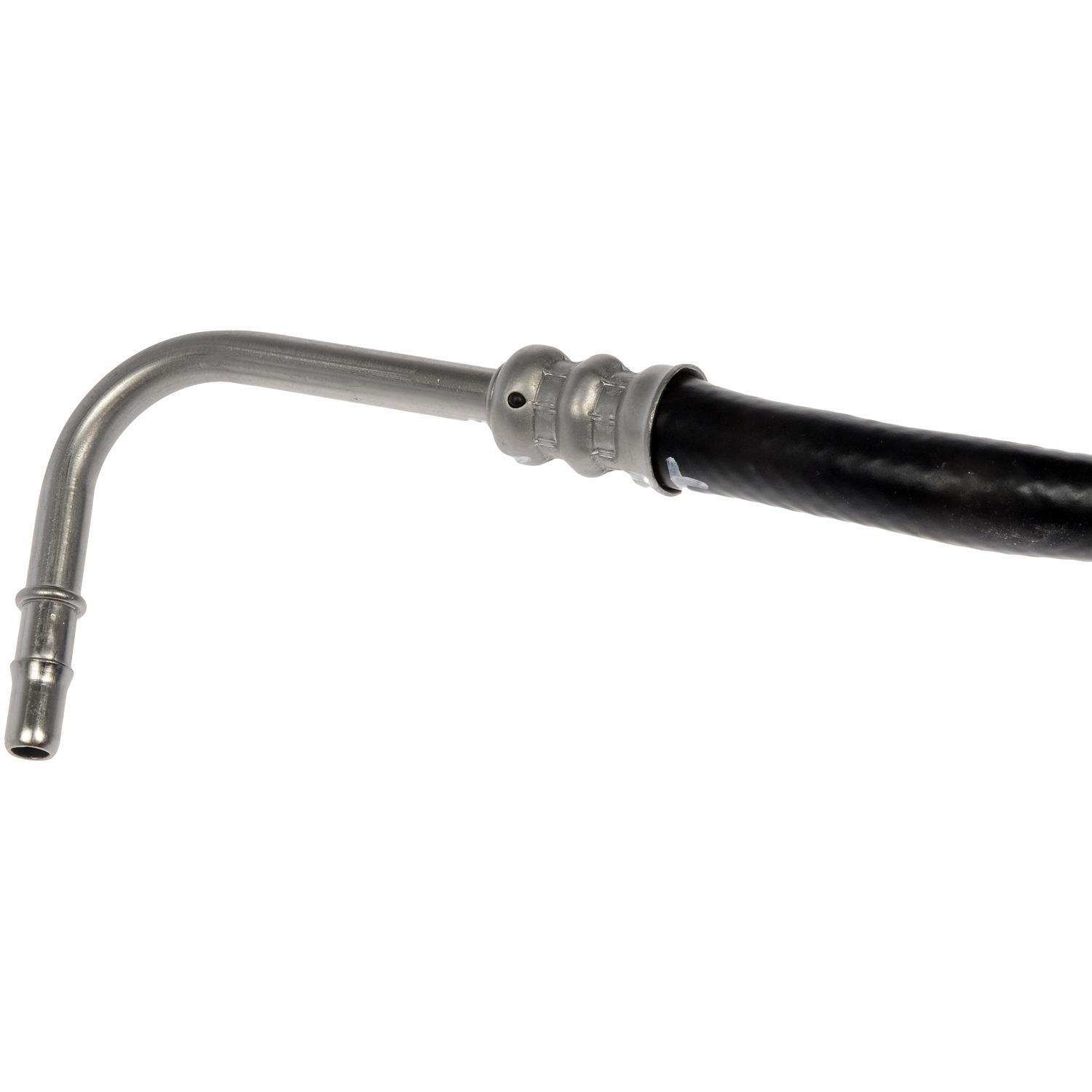 Dorman 624280 Auto Trans Oil Cooler Hose Assembly product image 2 of 5