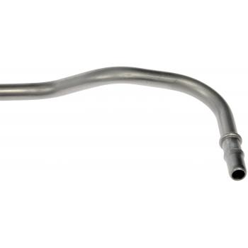 2006 Ford Expedition Auto Trans Oil Cooler Hose Assembly Auxiliary Cooler to Radiator Dorman 624280 image 3 of 4