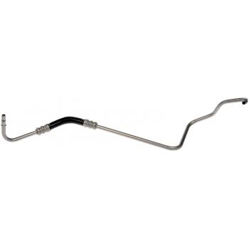 2006 Ford Expedition Auto Trans Oil Cooler Hose Assembly Auxiliary Cooler to Radiator Dorman 624280 image 4 of 4