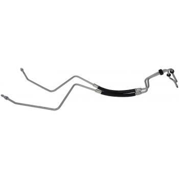 2009 Jeep Commander Auto Trans Oil Cooler Hose Assembly