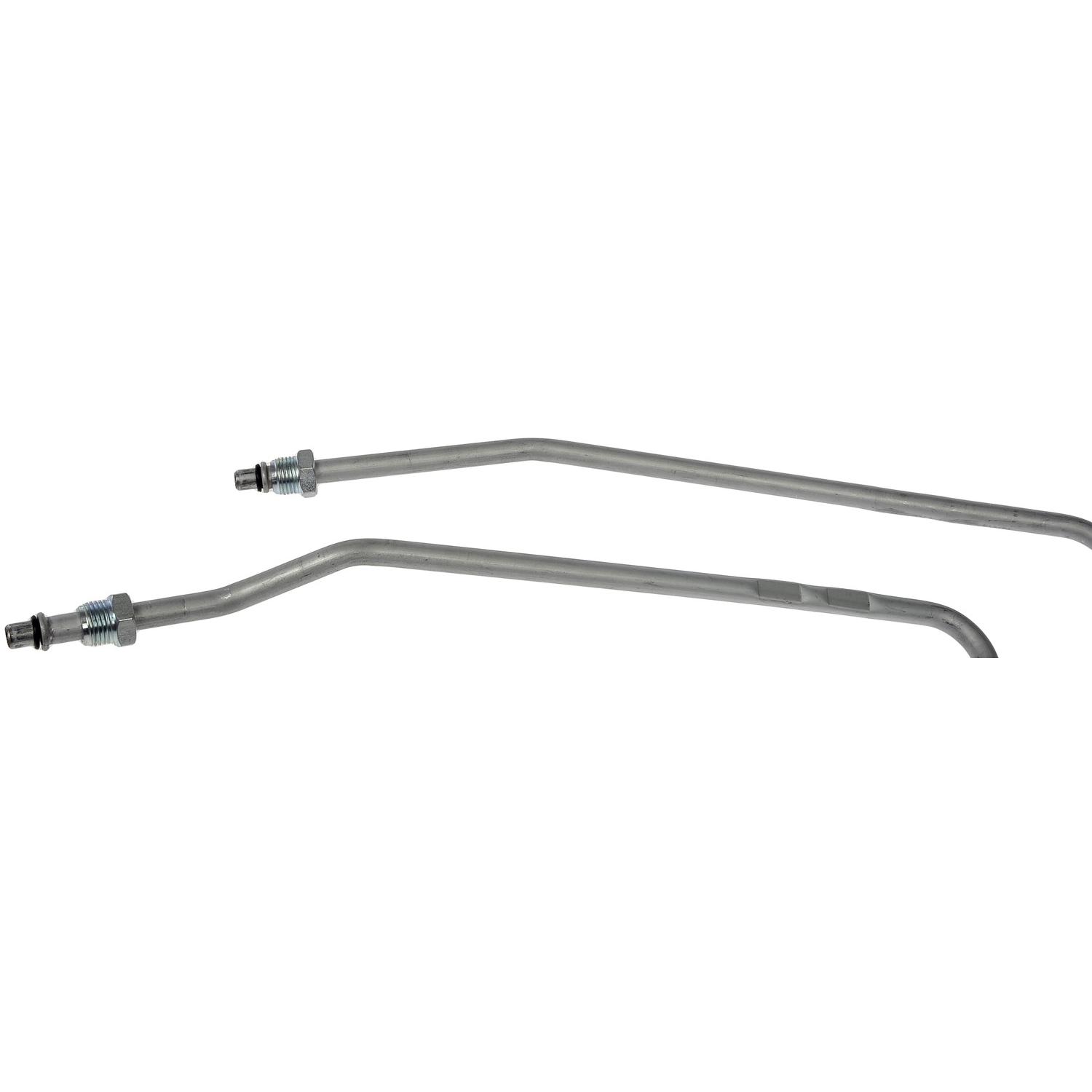 Dorman 624281 - Auto Trans Oil Cooler Hose Assembly Dorman 624281 Auto Trans Oil Cooler Hose Assembly product image 2 of 5