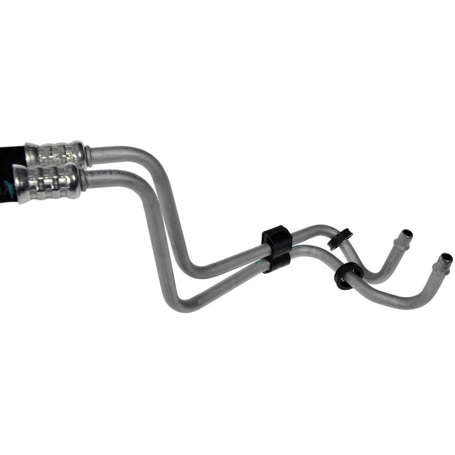 Dorman 624281 - Auto Trans Oil Cooler Hose Assembly Dorman 624281 Auto Trans Oil Cooler Hose Assembly product image 3 of 5