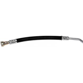 2009 Dodge Ram 2500 Auto Trans Oil Cooler Hose Assembly