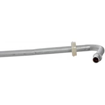 2005 Dodge Ram 2500 Auto Trans Oil Cooler Hose Assembly Dorman 624282 image 2 of 4