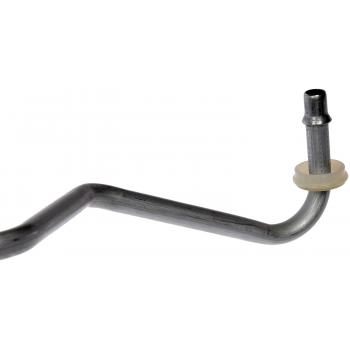 2005 Dodge Ram 2500 Auto Trans Oil Cooler Hose Assembly Dorman 624283 image 2 of 4