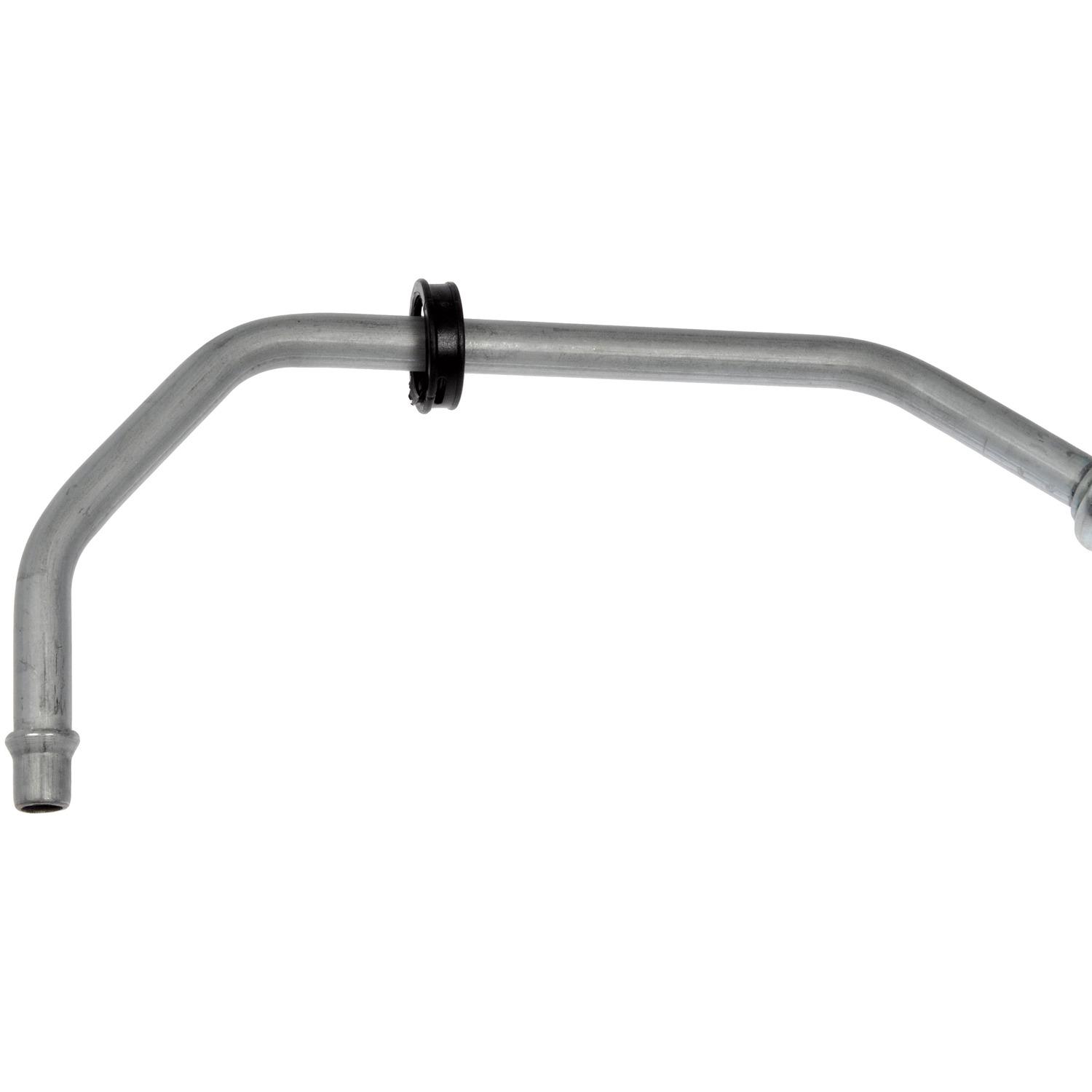 Dorman 624284 Auto Trans Oil Cooler Hose Assembly product image 1 of 5