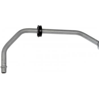 2010 Dodge Grand Caravan Auto Trans Oil Cooler Hose Assembly