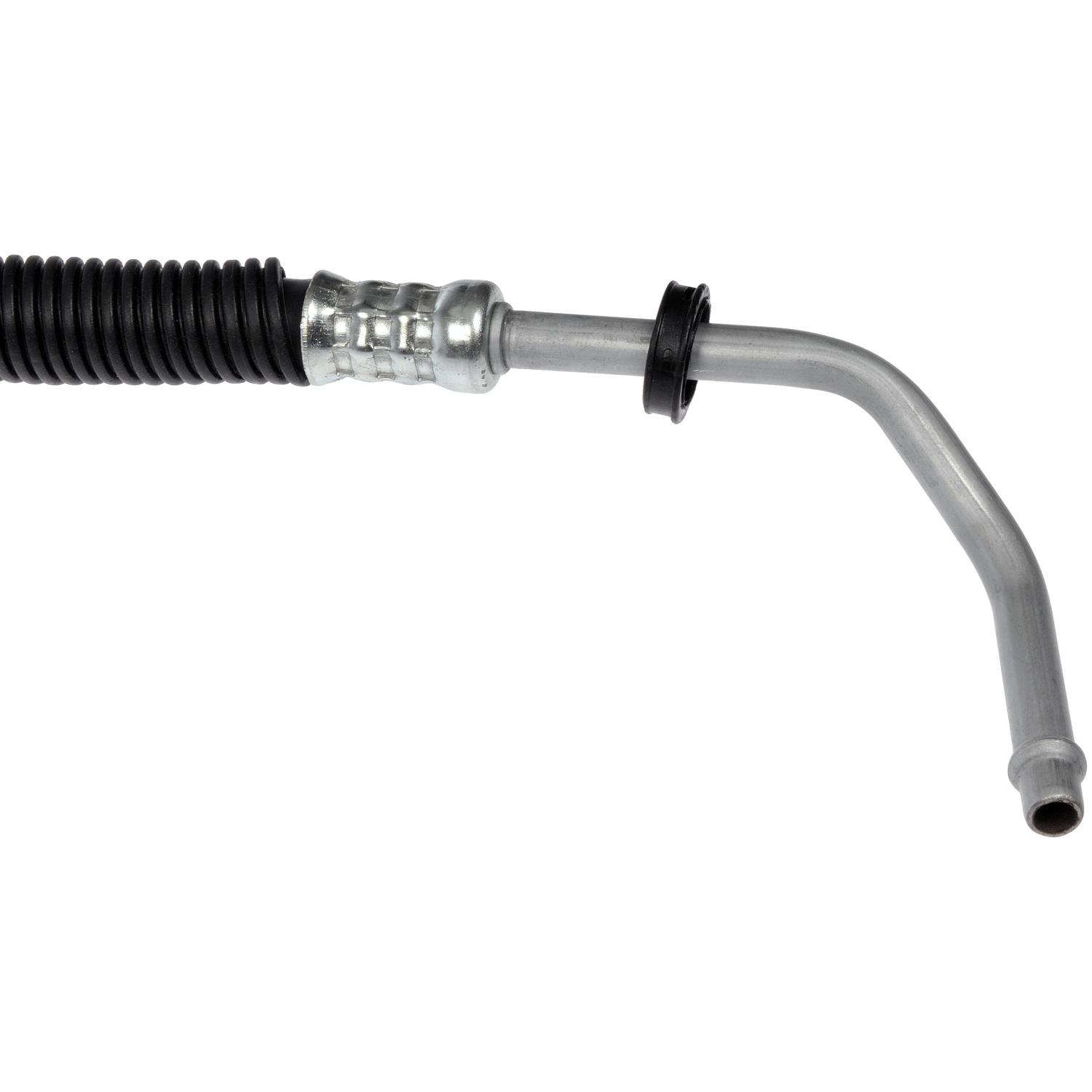 Dorman 624284 Auto Trans Oil Cooler Hose Assembly product image 2 of 5