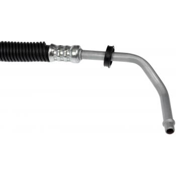 2015 Ram C/V Auto Trans Oil Cooler Hose Assembly Inlet and Outlet Dorman 624284 image 2 of 4