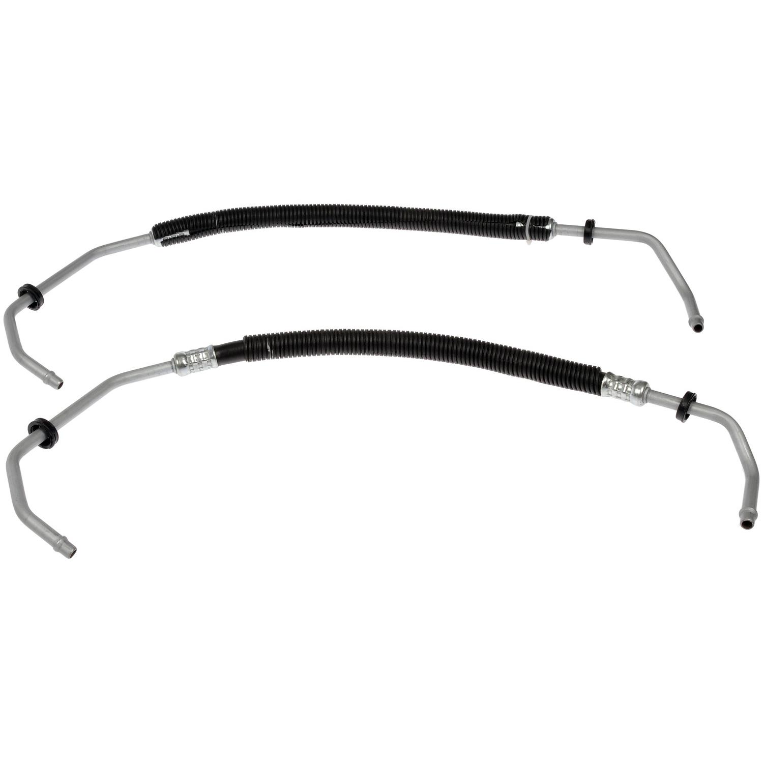 Dorman 624284 Auto Trans Oil Cooler Hose Assembly product image 3 of 5